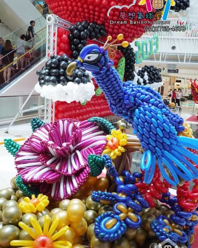2013台灣-花開富貴s